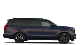 2027 Ford Expedition® External Image 5